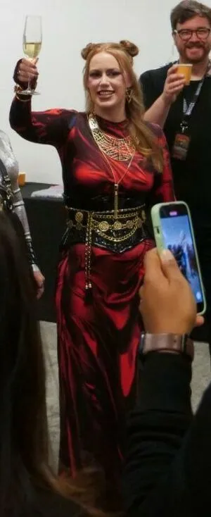 Marisha Ray OnlyFans Leaked Free Thumbnail Picture - #83VMEDeuy3