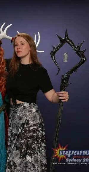 Marisha Ray OnlyFans Leaked Free Thumbnail Picture - #8gk1u1Juh6