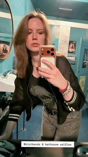 Marisha Ray OnlyFans Leaked Free Thumbnail Picture - #AOp5kWuLbC