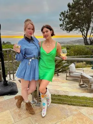 Marisha Ray OnlyFans Leaked Free Thumbnail Picture - #AwL77p2epz