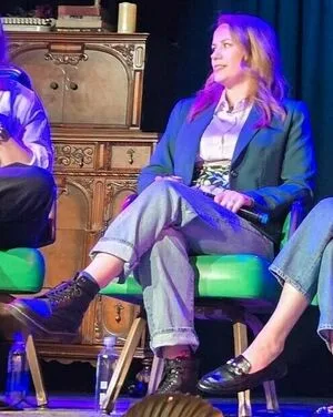 Marisha Ray OnlyFans Leaked Free Thumbnail Picture - #B3gqhvyH1s