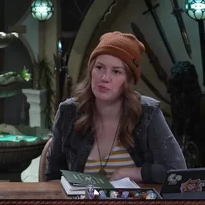 Marisha Ray OnlyFans Leaked Free Thumbnail Picture - #BdOTmdwf26