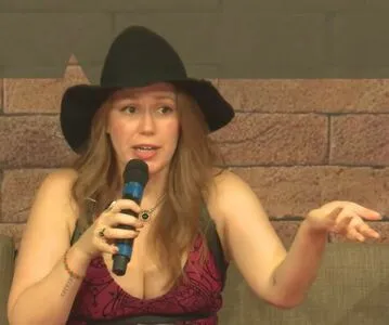 Marisha Ray OnlyFans Leaked Free Thumbnail Picture - #CD0qeKEWFl