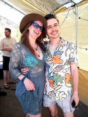 Marisha Ray OnlyFans Leaked Free Thumbnail Picture - #DPfGUq10I8