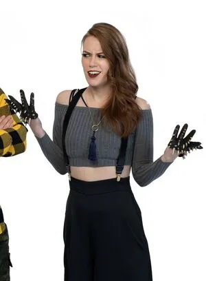 Marisha Ray OnlyFans Leaked Free Thumbnail Picture - #E1HQ81zNfN