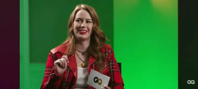 Marisha Ray OnlyFans Leaked Free Thumbnail Picture - #E1IDlgI6gI