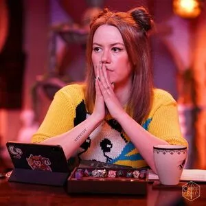 Marisha Ray OnlyFans Leaked Free Thumbnail Picture - #EYGQUIbbK6