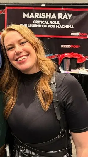 Marisha Ray OnlyFans Leaked Free Thumbnail Picture - #FXGLHhsQmx