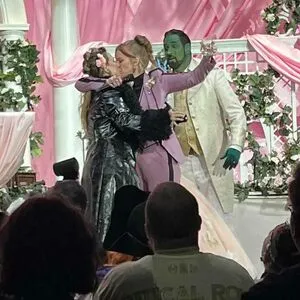 Marisha Ray OnlyFans Leaked Free Thumbnail Picture - #GFb53yab2G