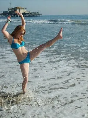 Marisha Ray OnlyFans Leaked Free Thumbnail Picture - #GXafbKXcfB