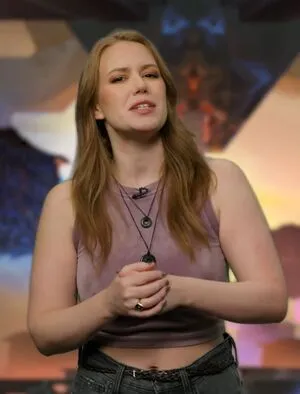 Marisha Ray OnlyFans Leaked Free Thumbnail Picture - #GmZTvVD4SO