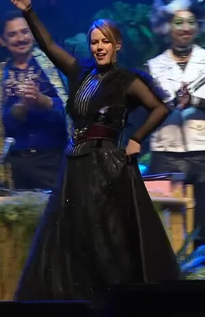 Marisha Ray OnlyFans Leaked Free Thumbnail Picture - #IZLji02lJE