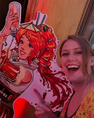 Marisha Ray OnlyFans Leaked Free Thumbnail Picture - #J1zvhBR8yd
