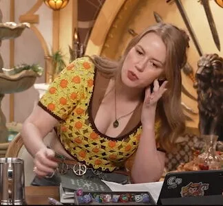 Marisha Ray OnlyFans Leaked Free Thumbnail Picture - #Kbhxohefe0