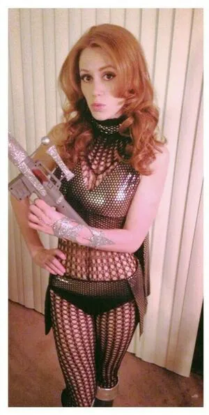 Marisha Ray OnlyFans Leaked Free Thumbnail Picture - #MXooiXs6Wf