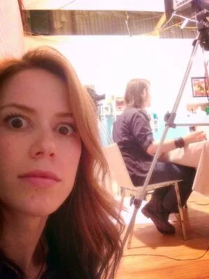 Marisha Ray OnlyFans Leaked Free Thumbnail Picture - #QVTrvMRTfL
