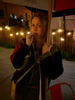 Marisha Ray OnlyFans Leaked Free Thumbnail Picture - #RkNR4N6Vuo