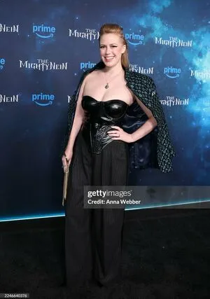 Marisha Ray OnlyFans Leaked Free Thumbnail Picture - #V2fnFVjk49