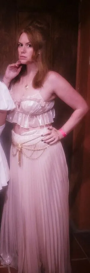 Marisha Ray OnlyFans Leaked Free Thumbnail Picture - #fC0qlXk0As