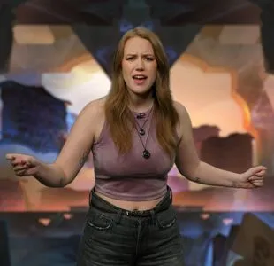 Marisha Ray OnlyFans Leaked Free Thumbnail Picture - #fMpq7GRpef