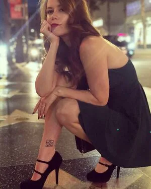 Marisha Ray OnlyFans Leaked Free Thumbnail Picture - #fkmhTWw9Ky