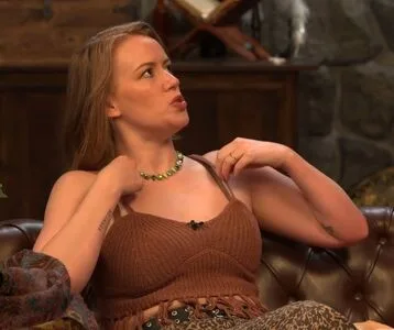 Marisha Ray OnlyFans Leaked Free Thumbnail Picture - #g1ii8ZaScE