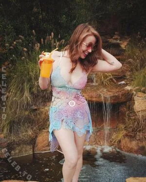 Marisha Ray OnlyFans Leaked Free Thumbnail Picture - #g7HM02isZb