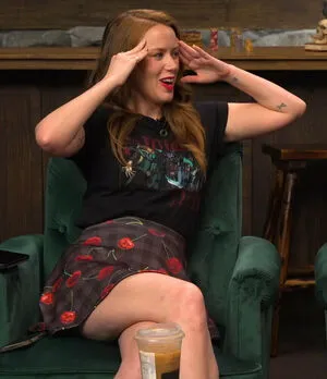 Marisha Ray OnlyFans Leaked Free Thumbnail Picture - #i12Y0bgcbS