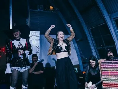 Marisha Ray OnlyFans Leaked Free Thumbnail Picture - #iQDZ3S5sQQ