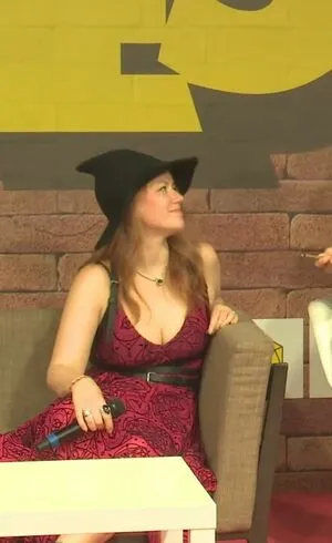 Marisha Ray OnlyFans Leaked Free Thumbnail Picture - #kxzwwBwFiy