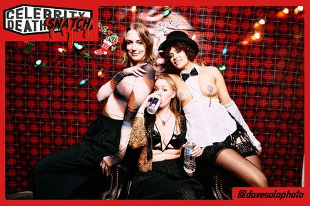 Marisha Ray OnlyFans Leaked Free Thumbnail Picture - #mXPfh3Stt2