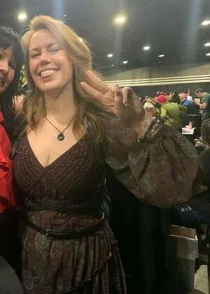 Marisha Ray OnlyFans Leaked Free Thumbnail Picture - #n6E4nyI9hI