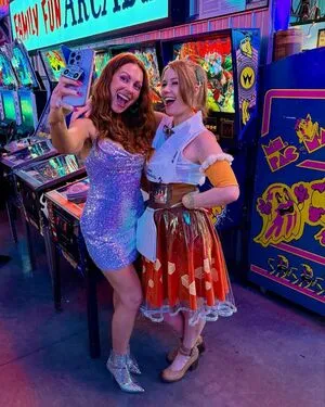 Marisha Ray OnlyFans Leaked Free Thumbnail Picture - #nKU3fG8Aqq
