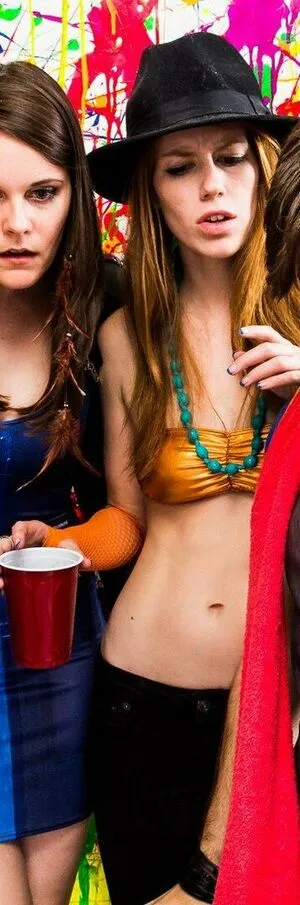 Marisha Ray OnlyFans Leaked Free Thumbnail Picture - #ohPzb9mnlm