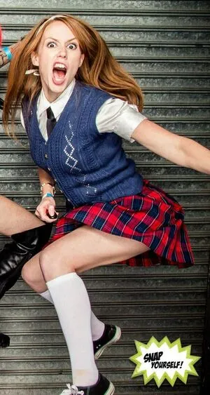 Marisha Ray OnlyFans Leaked Free Thumbnail Picture - #okUQceZ4vo