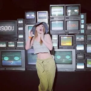 Marisha Ray OnlyFans Leaked Free Thumbnail Picture - #oviZ9c5wGD