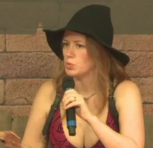 Marisha Ray OnlyFans Leaked Free Thumbnail Picture - #qNmvM506bo