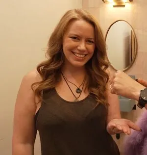 Marisha Ray OnlyFans Leaked Free Thumbnail Picture - #r0eeEdc4yV