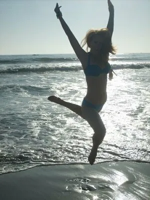 Marisha Ray OnlyFans Leaked Free Thumbnail Picture - #rAXs1V20Jh