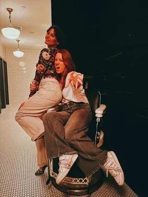 Marisha Ray OnlyFans Leaked Free Thumbnail Picture - #t7uBONYNS5