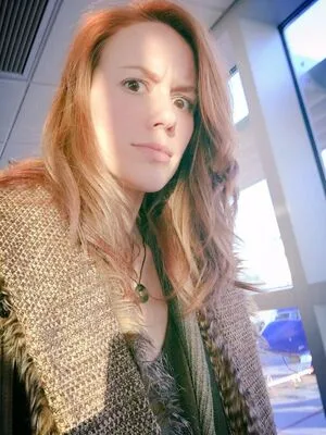 Marisha Ray OnlyFans Leaked Free Thumbnail Picture - #uEIXA1Chx7