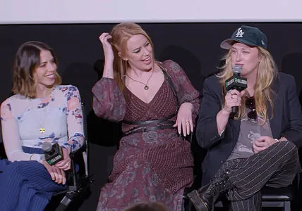 Marisha Ray OnlyFans Leaked Free Thumbnail Picture - #vbwB7I5ATD