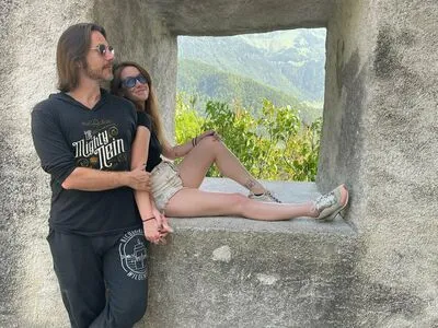 Marisha Ray OnlyFans Leaked Free Thumbnail Picture - #w2VcYPLBNw