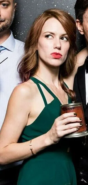Marisha Ray OnlyFans Leaked Free Thumbnail Picture - #wHu1BkxJOl