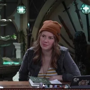 Marisha Ray OnlyFans Leaked Free Thumbnail Picture - #wdv7jQU5Iz