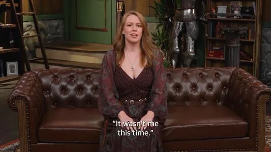 Marisha Ray OnlyFans Leaked Free Thumbnail Picture - #yo679JSkSP