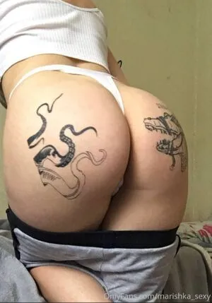 Marishkasexy OnlyFans Leaked Free Thumbnail Picture - #Umifq2brzf