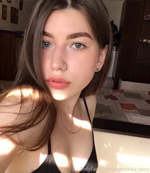 Marishkasexy OnlyFans Leaked Free Thumbnail Picture - #mcRIEigJCJ
