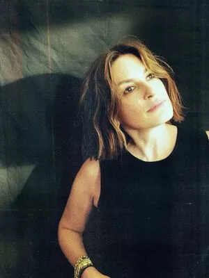 Mariska Hargitay OnlyFans Leaked Free Thumbnail Picture - #5H3FLJ4B6W