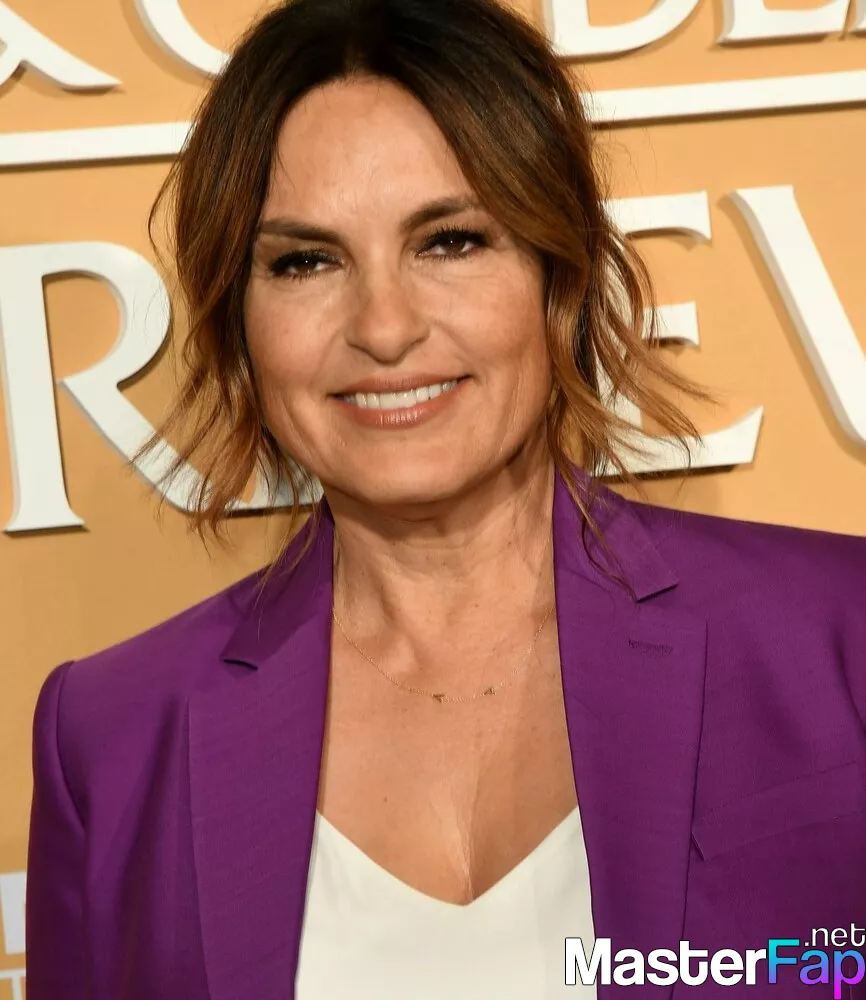 Mariska Hargitay Nude OnlyFans Leak Picture #GYUmRFAQ6E | MasterFap.net